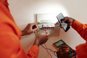 How often is PAT testing required for landlords