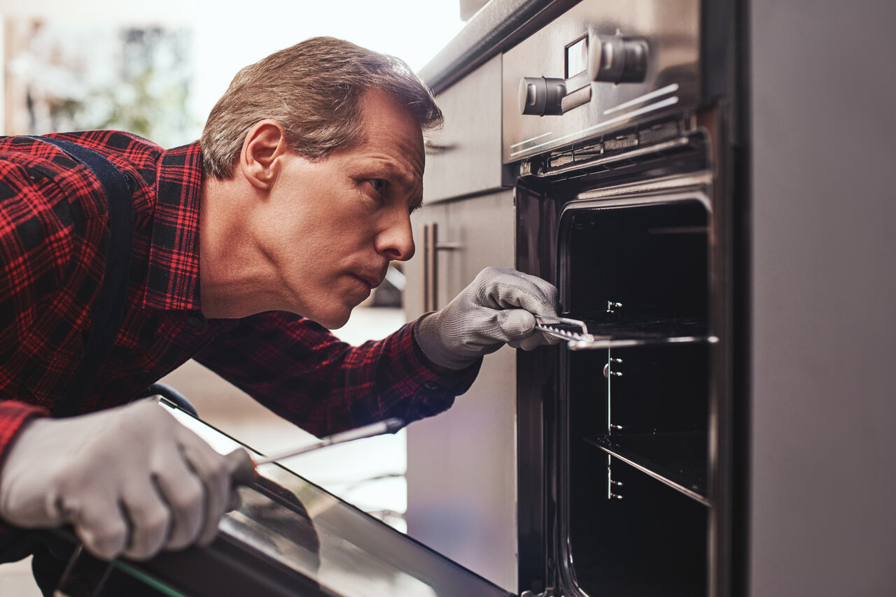 Do I Need To PAT Test An Oven?