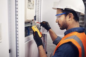 Who Is Responsible For PAT Testing